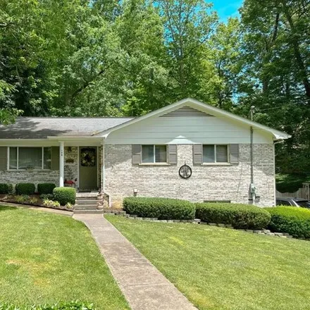 Buy this 3 bed house on 108 Mactaggart Dr in Beckley, West Virginia