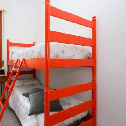 Rent this 3 bed duplex on Via Lignano Sud in 33054 Lignano Sabbiadoro Udine, Italy