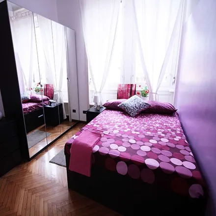 Image 7 - Via Guercino, 10, 20154 Milan MI, Italy - Room for rent