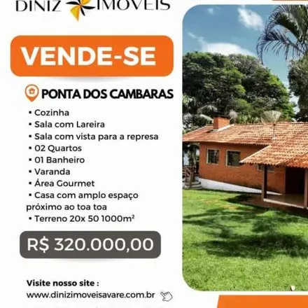Image 2 - Rua Santa Catarina, Água Branca, Avaré - SP, 18700-200, Brazil - Apartment for sale