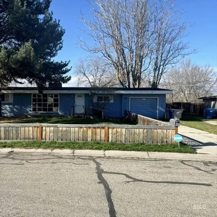 Buy this 4 bed house on 1837 South Rand Street in Boise, ID 83709