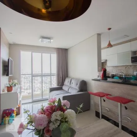 Buy this 2 bed apartment on Rua Silva Xavier in Vila Andrade, São Paulo - SP