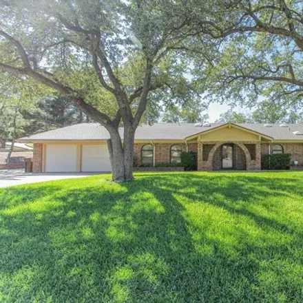 Buy this 3 bed house on 2998 Goliad Street in Big Spring, TX 79720