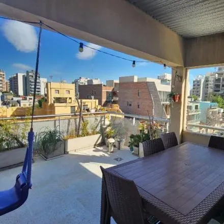 Buy this 2 bed apartment on Jaramillo 3715 in Saavedra, C1429 ALP Buenos Aires