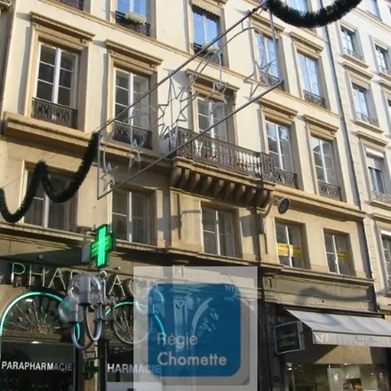 Image 8 - 6 Rue des Balançoires, 69007 Lyon, France - Apartment for rent
