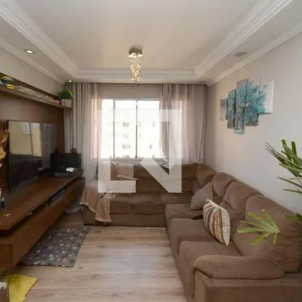 Buy this 3 bed apartment on Rua Ângelo Bada in Socorro, São Paulo - SP