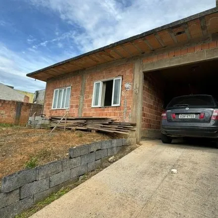 Image 2 - Rua Bela Vista, Itinga, Araquari - SC, 89235-160, Brazil - House for sale