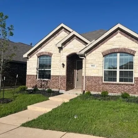 Rent this 4 bed house on Alamandine Avenue in Providence Village, Denton County