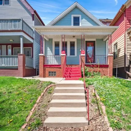 Buy this 3 bed house on 2523 North Booth Street in Milwaukee, WI 53212