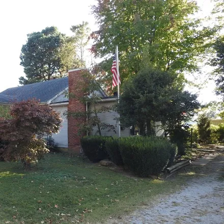 Image 3 - 308 Carson Street, Hartford, Ohio County, KY 42347, USA - House for sale