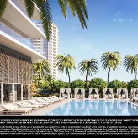 Image 3 - 2030 South Ocean Drive, Hallandale Beach, FL 33009, USA - Condo for sale