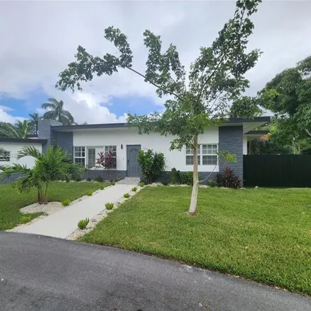 Image 3 - 13751 Northeast 1st Avenue, Miami-Dade County, FL 33161, USA - House for rent