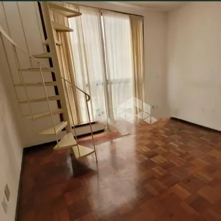 Buy this 2 bed apartment on Rua Prisma in Santa Tereza, Porto Alegre - RS