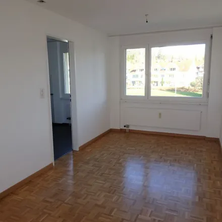 Rent this 4 bed apartment on Steigstrasse 1 in 9200 Gossau (SG), Switzerland