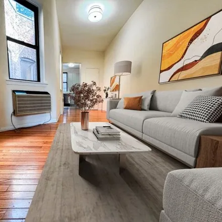 Rent this 1 bed apartment on 309 East 91st Street in New York, NY 10128