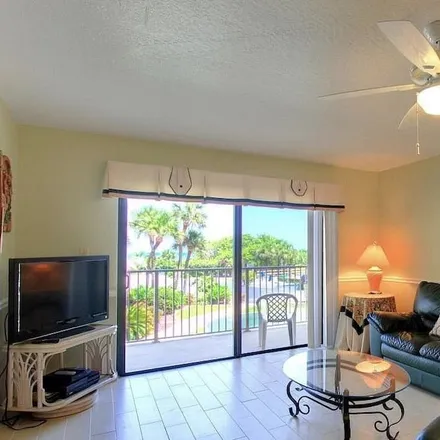 Rent this 2 bed condo on Cape Canaveral
