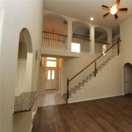 Rent this 5 bed house on 5216 Selago Drive in Fort Worth, TX 76248