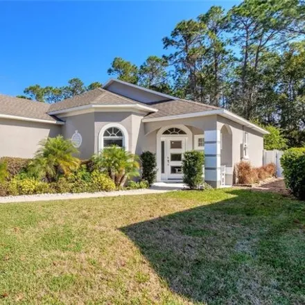 Rent this 3 bed house on 2813 Cedena Cove Street in Orange County, FL 32817