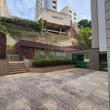 Image 1 - Rua Adolfo Pereira, Cruzeiro, Belo Horizonte - MG, 30210, Brazil - Apartment for sale