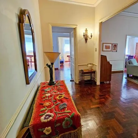 Buy this 3 bed apartment on Jerónimo Salguero 1995 in Palermo, C1425 DEP Buenos Aires
