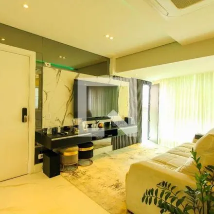 Buy this 3 bed apartment on Rua São Gil 133 in Tatuapé, São Paulo - SP