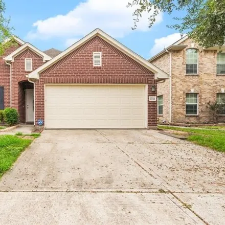 Buy this 4 bed house on 1967 Fallow Lane in Harris County, TX 77049
