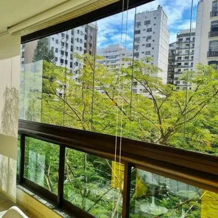Image 1 - Avenida Almirante Ary Parreiras, Icaraí, Niterói - RJ, 24230-136, Brazil - Apartment for sale