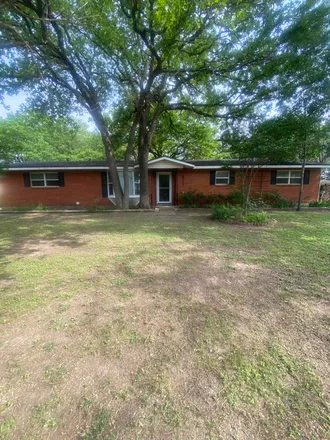 Rent this 3 bed house on 4207 Timbercrest