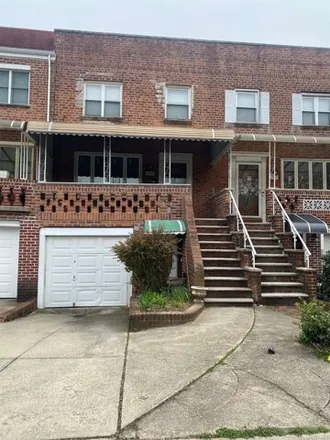 Buy this 5 bed house on 337 Bay 10th Street in New York, NY 11228