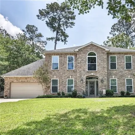 Buy this 4 bed house on 998 Walking Stick Court in St. Tammany Parish, LA 70433
