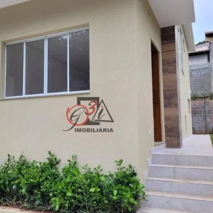 Buy this 3 bed house on Rua São Jorge in Vila Santo Antônio, Cotia - SP