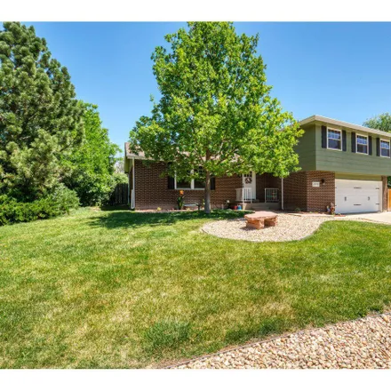 Buy this 4 bed house on 3911 West 21st Street Road in Greeley, CO 80634