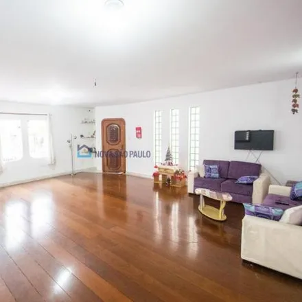 Image 1 - Condomínio Brise Vergueiro, Rua Guanabara 110, Jardim da Saúde, São Paulo - SP, 04288-090, Brazil - House for sale