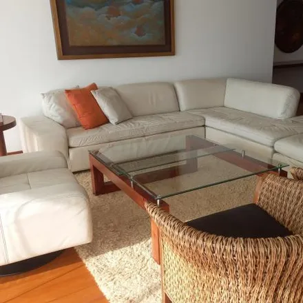 Buy this 3 bed apartment on Malecón Paul Harris in Barranco, Lima Metropolitan Area 15063