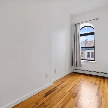 Rent this 1 bed apartment on 242 West 136th Street in New York, NY 10030