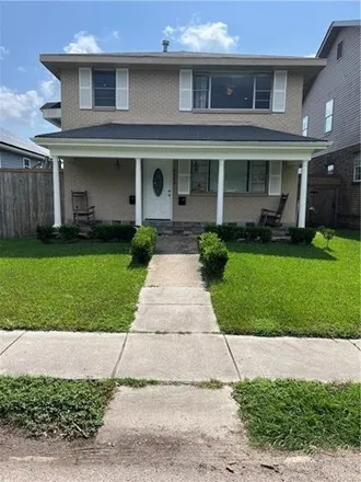 Image 9 - 6633 Milne Blvd Unit A, New Orleans, Louisiana, 70124 - House for rent