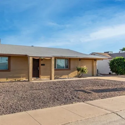 Image 1 - 10907 West Alabama Avenue, Sun City, AZ 85351, USA - House for sale