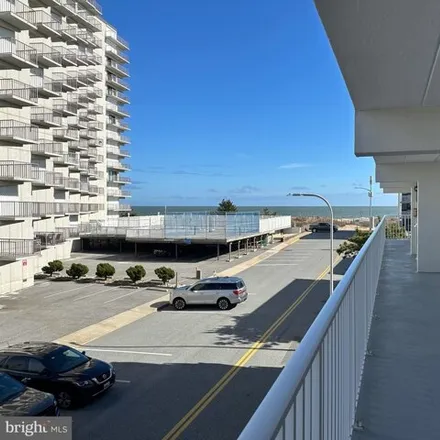 Image 4 - Sea Terrace, 88th Street, Ocean City, MD 21842, USA - Condo for sale