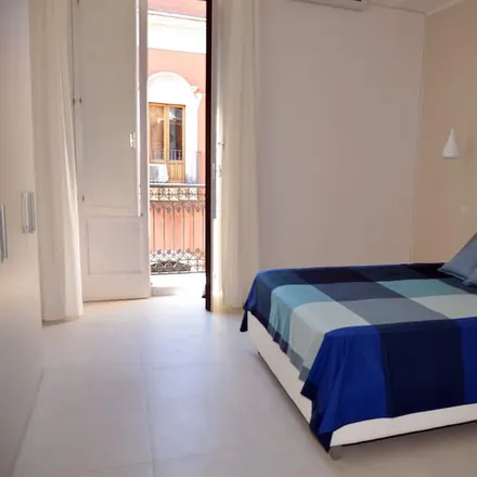 Rent this 1 bed house on Catania