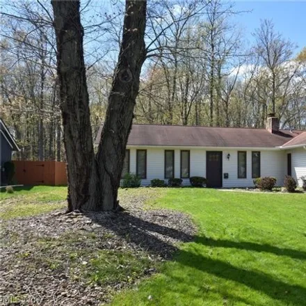 Rent this 3 bed house on 5250 Mills Creek Lane in North Ridgeville, OH 44039