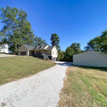 Image 3 - 1400 Chessingham Drive, Blount County, TN 37801, USA - House for sale