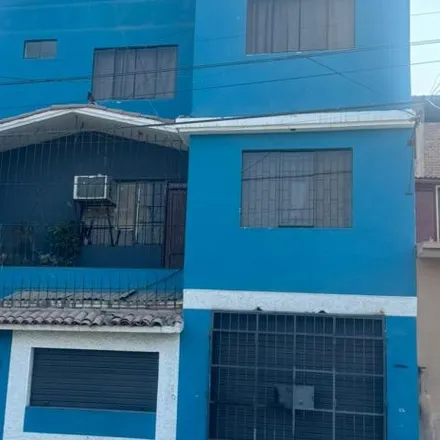 Buy this 8 bed house on Scotiabank San Juan de Miraflores in Avenida San Juan 1186, San Juan de Miraflores
