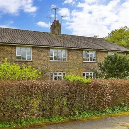 Image 2 - Millfields Farm, Cooks Meadow, Rusper, RH12 4PU, United Kingdom - Apartment for sale