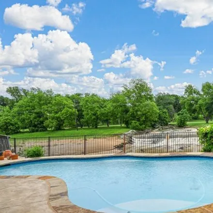 Buy this 4 bed house on Shady Valley Country Club in West Pioneer Parkway, Arlington