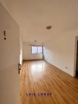 Buy this 1 bed condo on Garage Suarez in Coronel Suárez 869, Partido de Lomas de Zamora