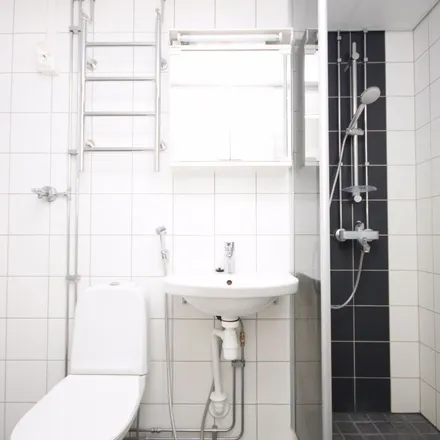 Rent this 1 bed apartment on Malminiityntie 22 in 01350 Vantaa, Finland