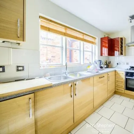 Image 7 - Castrite, Pemberton Street, Aston, B18 6NY, United Kingdom - Townhouse for sale