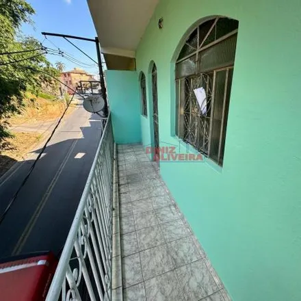 Image 2 - Avenida Maria da Glória Rocha, Sede, Contagem - MG, 32013-350, Brazil - Apartment for rent