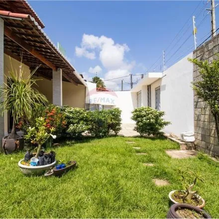 Buy this 4 bed house on Rua Enico Monteiro in Capim Macio, Natal - RN