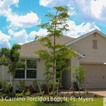 Rent this 3 bed house on 20363 Camino Torcido Lp